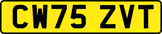 CW75ZVT