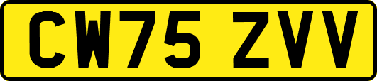 CW75ZVV
