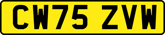 CW75ZVW