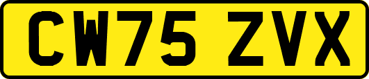 CW75ZVX