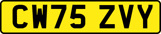 CW75ZVY