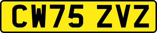 CW75ZVZ