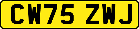 CW75ZWJ