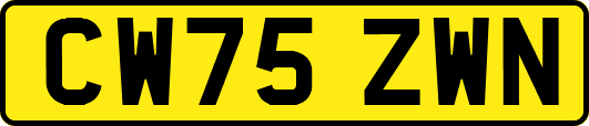 CW75ZWN
