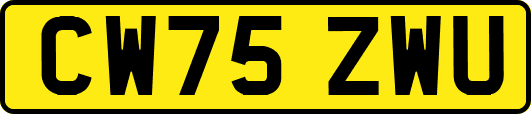 CW75ZWU