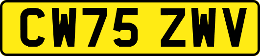 CW75ZWV