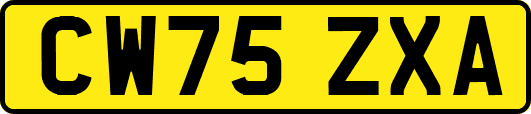 CW75ZXA