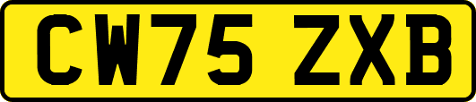 CW75ZXB