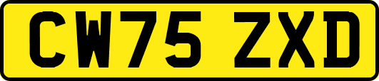 CW75ZXD