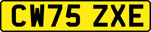 CW75ZXE