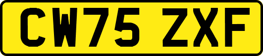 CW75ZXF