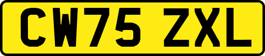 CW75ZXL