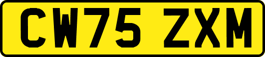 CW75ZXM