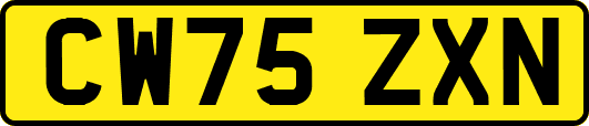 CW75ZXN