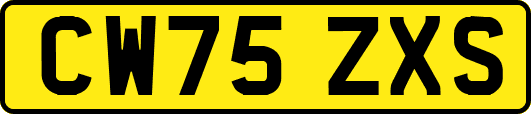 CW75ZXS