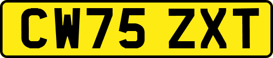 CW75ZXT