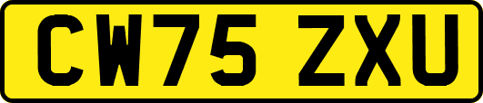 CW75ZXU