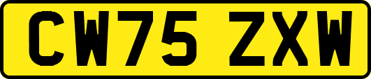 CW75ZXW