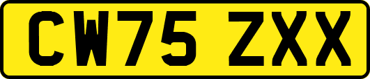 CW75ZXX