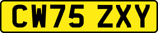 CW75ZXY