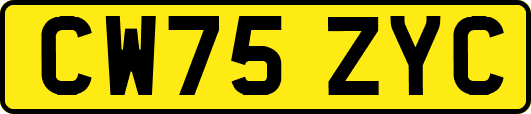 CW75ZYC
