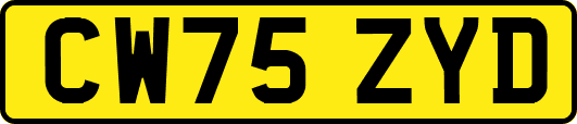CW75ZYD