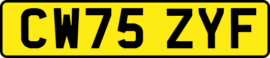 CW75ZYF