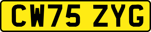 CW75ZYG