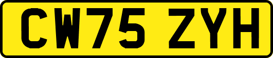 CW75ZYH