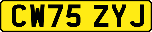 CW75ZYJ