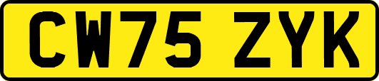 CW75ZYK