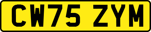 CW75ZYM
