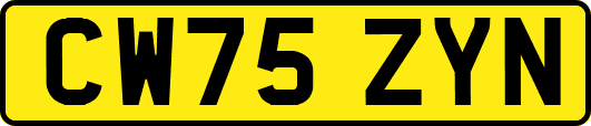 CW75ZYN