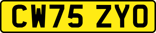 CW75ZYO