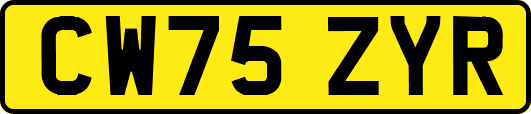 CW75ZYR