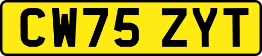 CW75ZYT