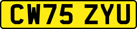 CW75ZYU