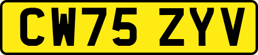 CW75ZYV