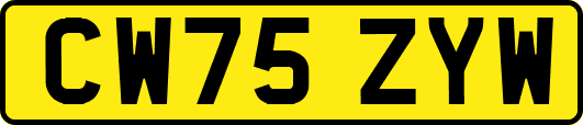 CW75ZYW