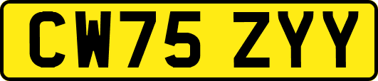 CW75ZYY