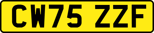 CW75ZZF