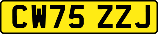 CW75ZZJ