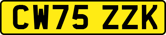 CW75ZZK