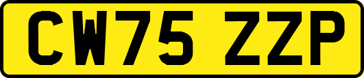 CW75ZZP