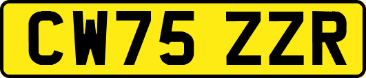 CW75ZZR