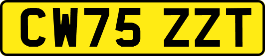 CW75ZZT
