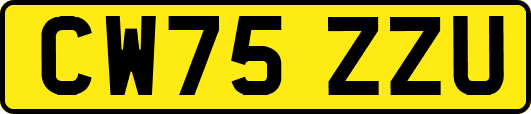 CW75ZZU