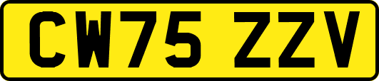 CW75ZZV