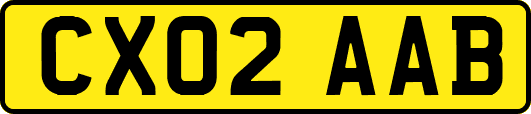 CX02AAB