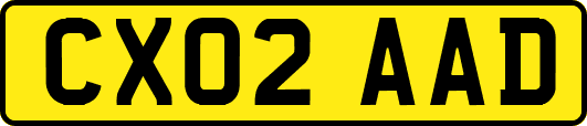 CX02AAD